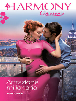 cover image of Attrazione milionaria